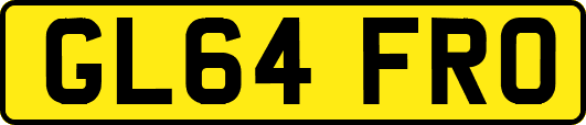 GL64FRO