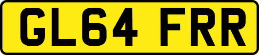 GL64FRR