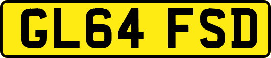 GL64FSD