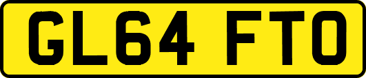 GL64FTO