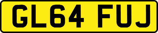 GL64FUJ