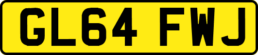 GL64FWJ