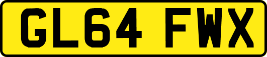GL64FWX