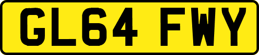 GL64FWY