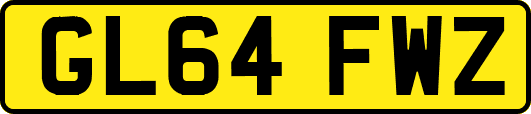 GL64FWZ