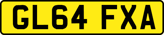 GL64FXA