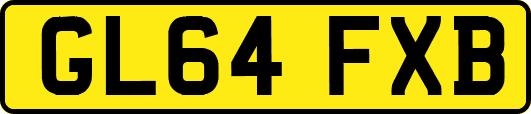 GL64FXB