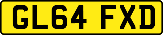 GL64FXD
