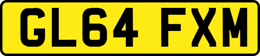 GL64FXM
