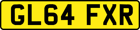 GL64FXR