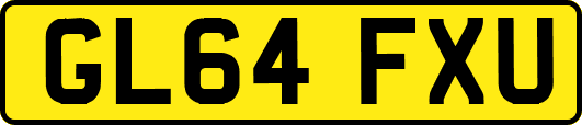 GL64FXU