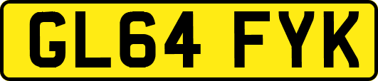 GL64FYK