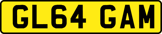 GL64GAM