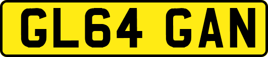 GL64GAN