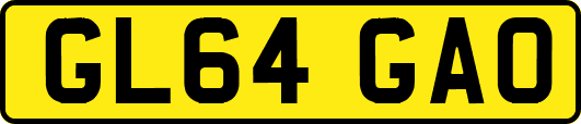 GL64GAO