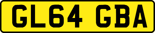 GL64GBA