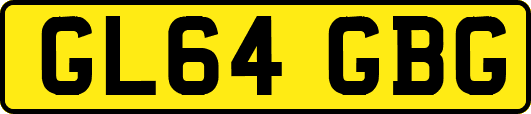 GL64GBG