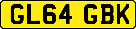 GL64GBK