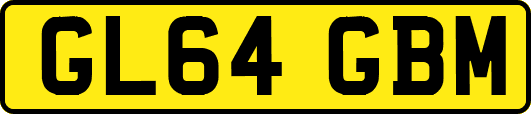 GL64GBM