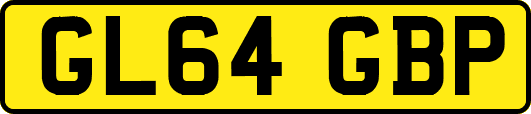 GL64GBP