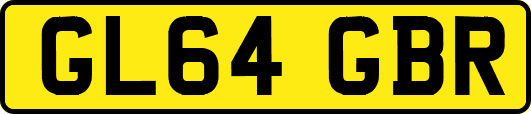 GL64GBR