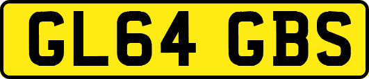 GL64GBS