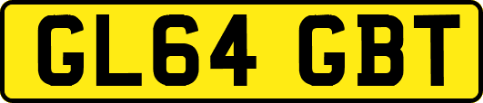 GL64GBT