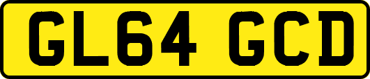 GL64GCD
