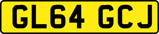 GL64GCJ