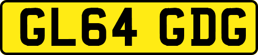 GL64GDG