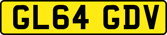 GL64GDV