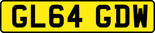 GL64GDW