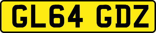 GL64GDZ