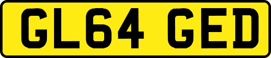 GL64GED
