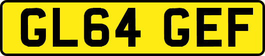 GL64GEF