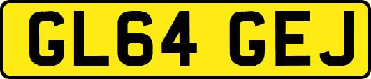 GL64GEJ