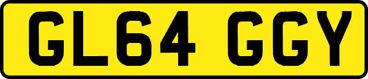 GL64GGY