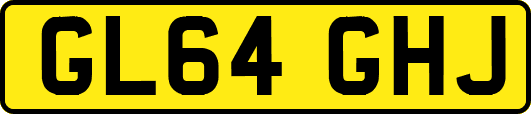GL64GHJ