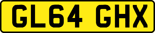 GL64GHX
