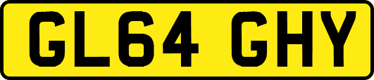 GL64GHY