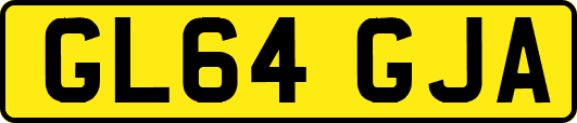 GL64GJA