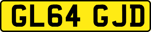 GL64GJD