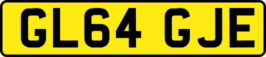 GL64GJE