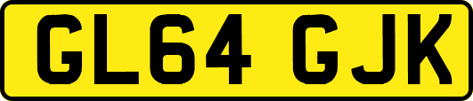 GL64GJK
