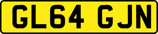 GL64GJN