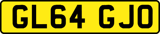 GL64GJO