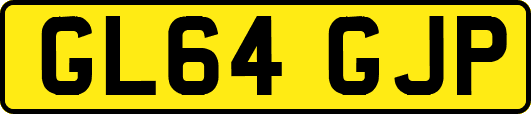 GL64GJP
