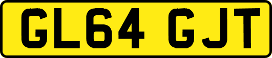 GL64GJT