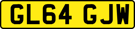 GL64GJW