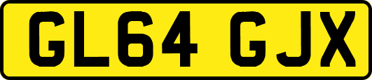 GL64GJX